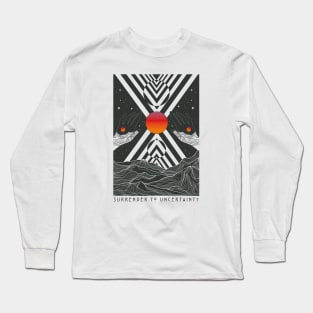 Surrender Long Sleeve T-Shirt